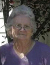 Delsie Hastings