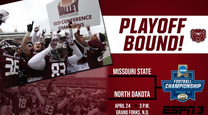 Bears Are Playoff Bound!