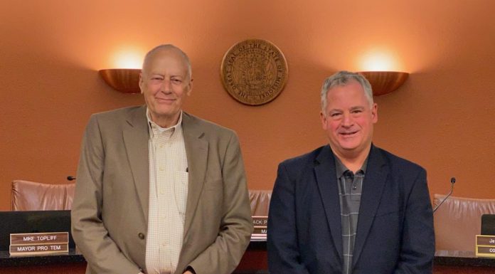 City of WP to hold retirement ceremony