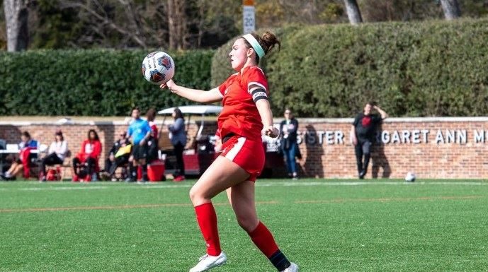 Mizzou Soccer Adds Kylie Dobbs to Signing Class