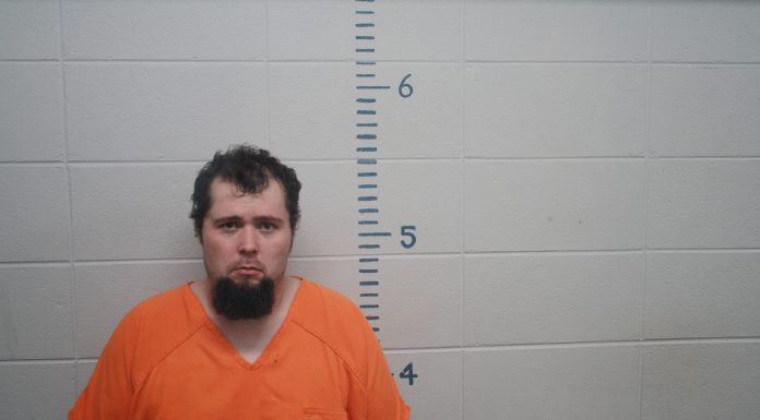 Thayer man charged in Saturday homicide