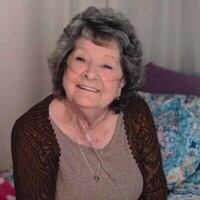 Mary Perkins