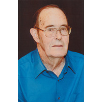 Raymond Morgan