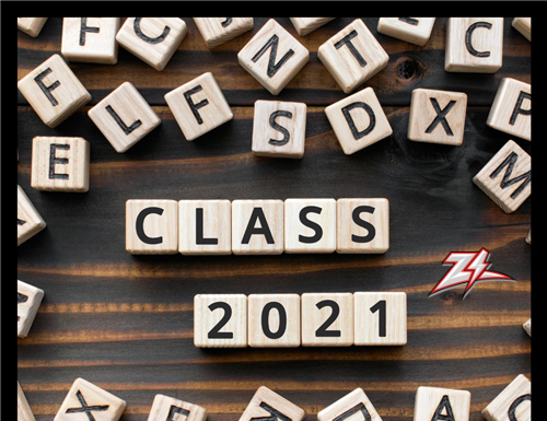 WPHS graduation set for May 17