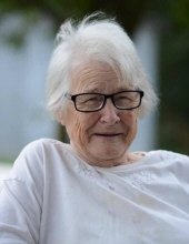 Shirley Emery