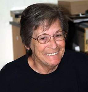 Connie Sue York