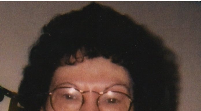 Dorothy R. McGhee