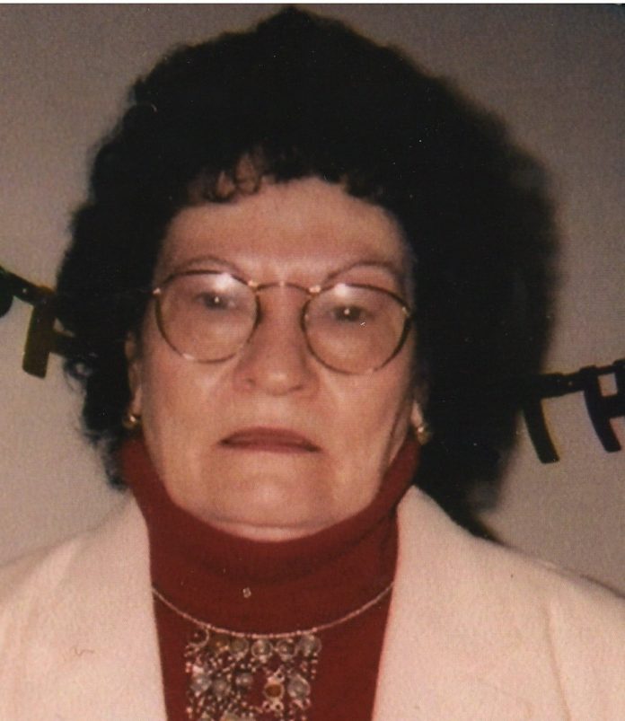 Dorothy R