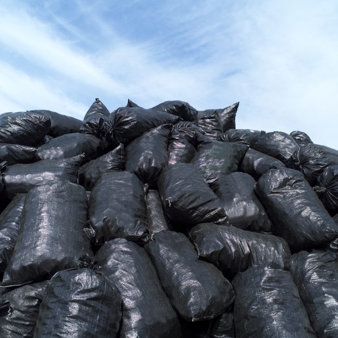 garbage-bags