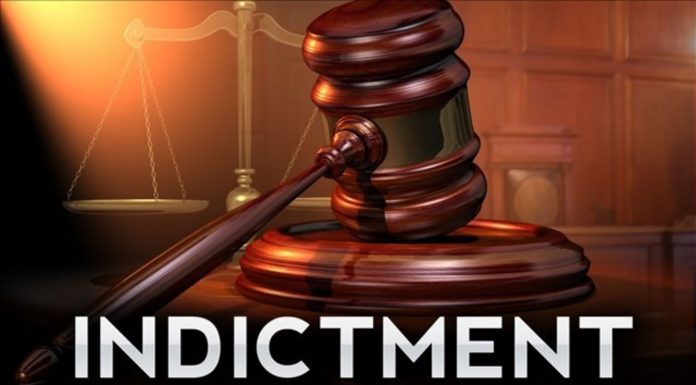 Branson man indicted for threatening sheriff’s department