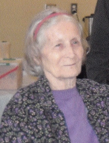 Josephine Williams