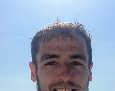 Kaleb McIntire