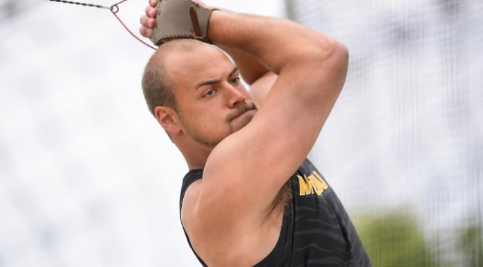 Tigers bag two event wins and four second-place finishes