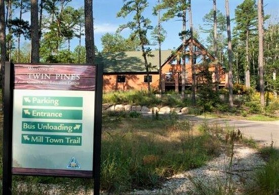 MDC Twin Pines CEC to close for Truman Day