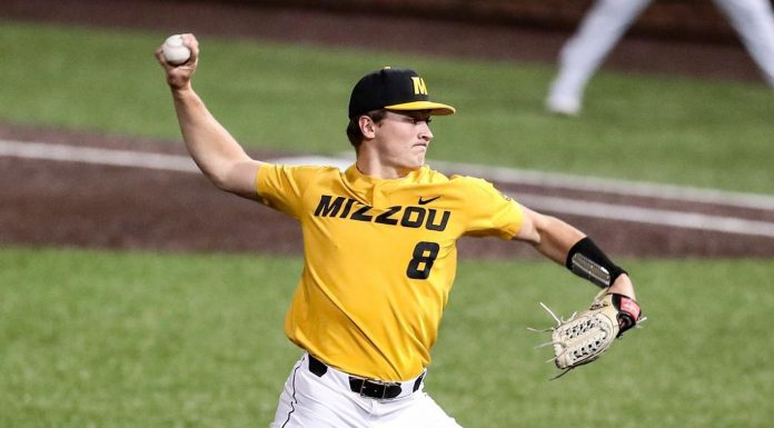 Mizzou Travels to No. 3 Mississippi State