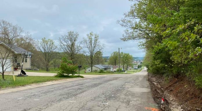 West Plains to close Luna Drive for repairs