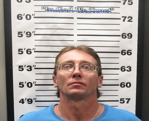 Traffic stop leads to drug arrests