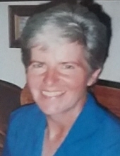 Beverly Friend