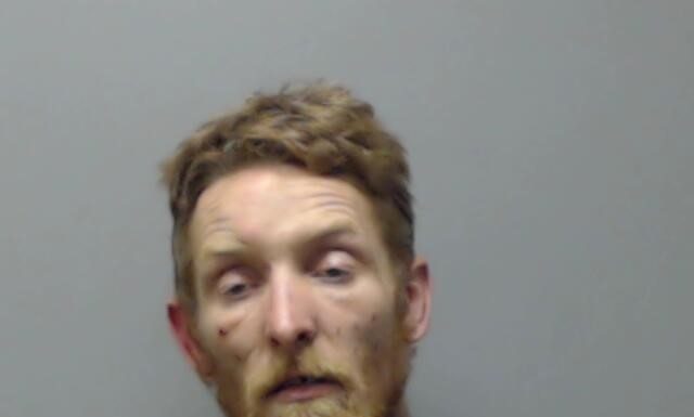 Mtn. Home man arrested on stolen Bobcat tractor