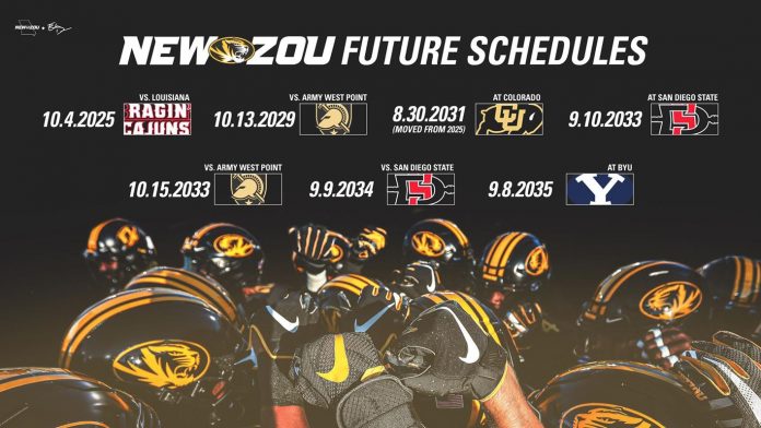 FutureSchedules