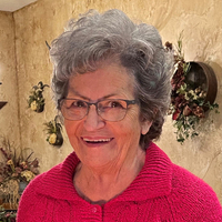 Glenda Kay Miller