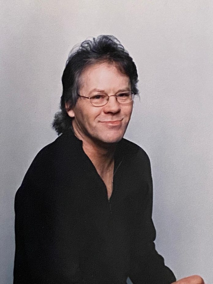 John Sigman Pic