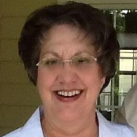 Linda Joyce Halfacre