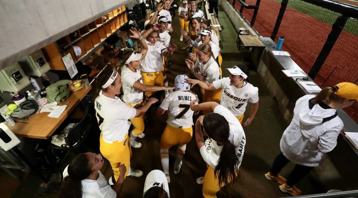 Mizzou Softball Faces James Madison in First Columbia Super Regional Since 2013