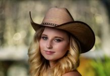 Senior Spotlight – Madison Harper – West Plains