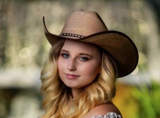 Senior Spotlight – Madison Harper – West Plains