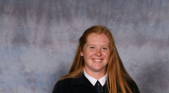 Summersville: Wuertly wins FFA Award