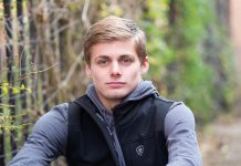 Senior Spotlight – Riley Simpson – West Plains