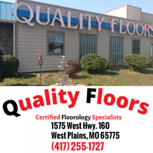 Quality Floors Quality Floors