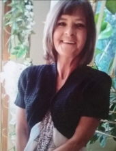 Shirley Coffey