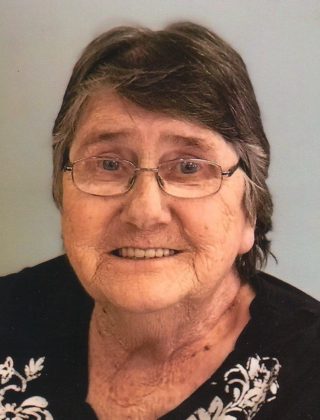 Shirley Honeycutt