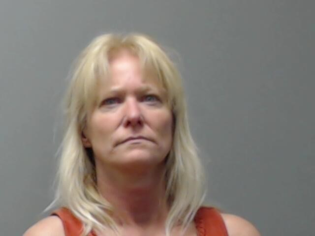 Stacy L. Conley