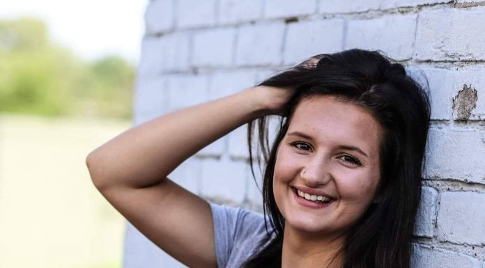 Senior Spotlight – Tiffanie Reed – West Plains