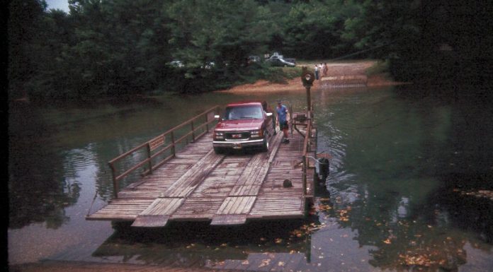 Summer kickoff celebration planned at Akers on the upper Current River