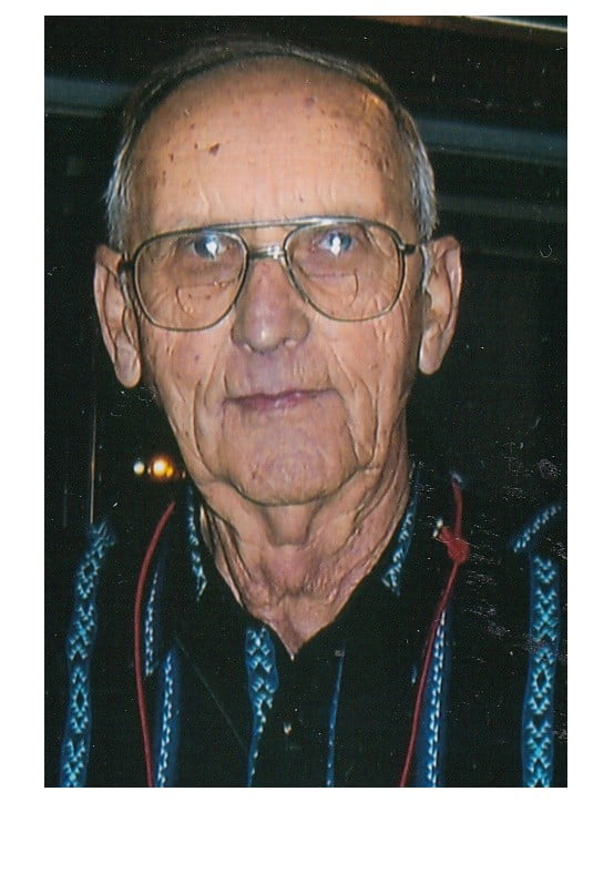 Eugene James
