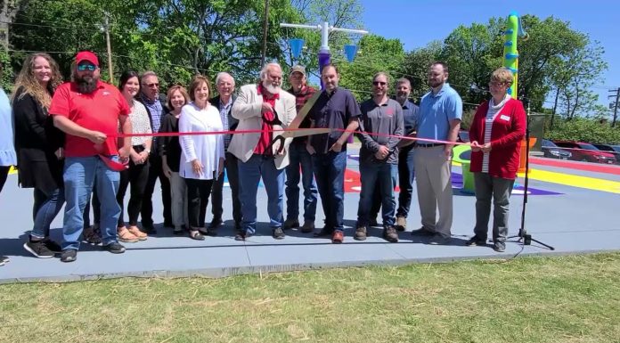 West Plains: Splash Pad NOW OPEN