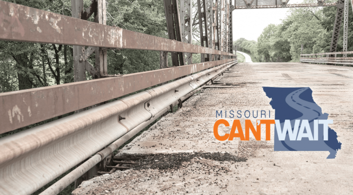 Statewide campaign highlights need for investment in Missouri’s transportation infrastructure