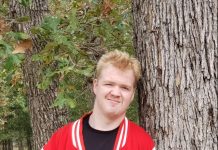Senior Spotlight – Zack Headings – West Plains