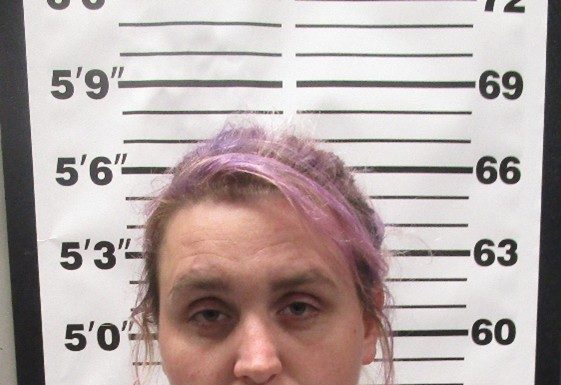 Ava woman charged with Felony Burglary