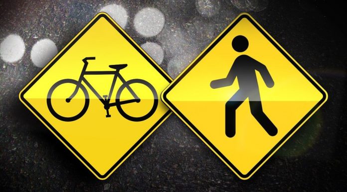 Every Step Counts: Statewide Pedestrian Awareness Campaign Kicks off June 6