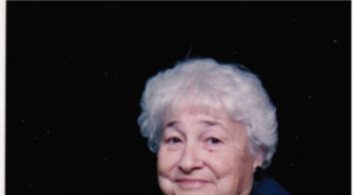 BETTY LEE SPENCE