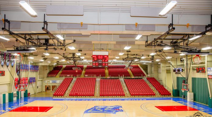 Area youths invited to Grizzly Basketball Camp Dec. 27-28