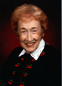 Helen Wilborn