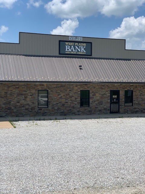 Houston Temp Branch