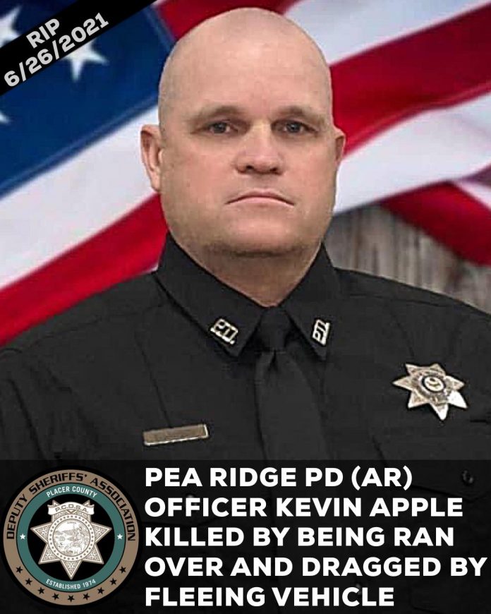 Kevin Apple