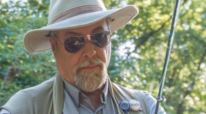 Riverways hosts fly fishing clinics